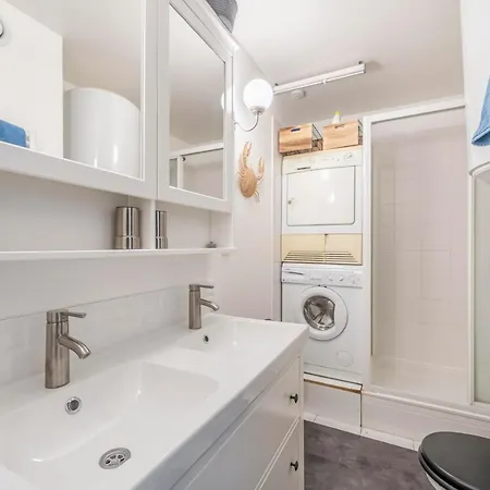 Duplex Du Littoral - Vue *