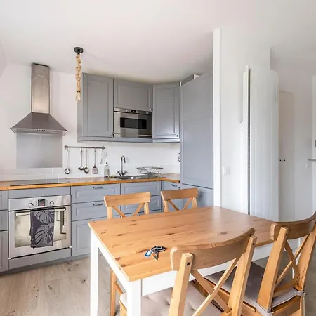 Duplex Du Littoral - Vue شقة