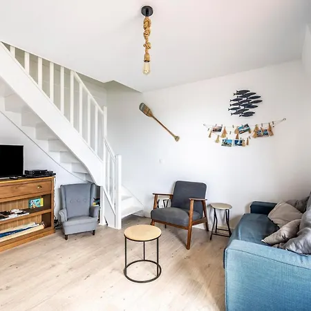 Duplex Du Littoral - Vue