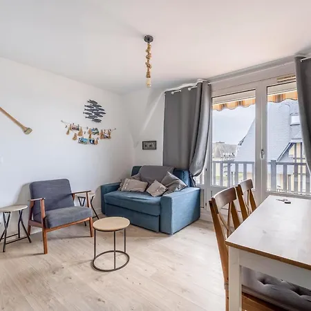 Duplex Du Littoral - Vue *