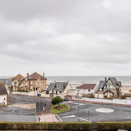 Apartment Duplex Du Littoral - Vue Villers-sur-Mer