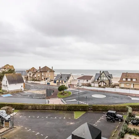 Apartment Duplex Du Littoral - Vue
