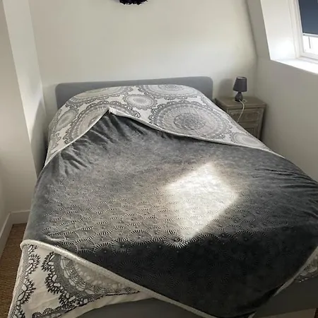 Duplex Du Littoral - Vue