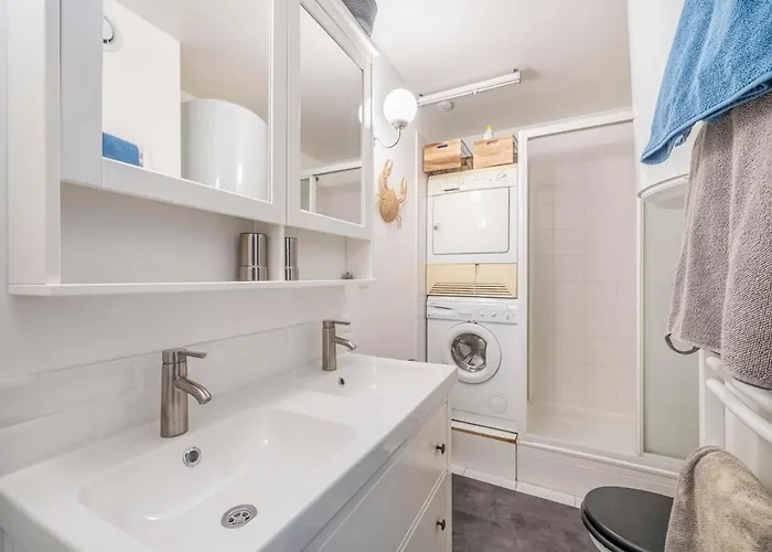 Duplex Du Littoral - Vue *