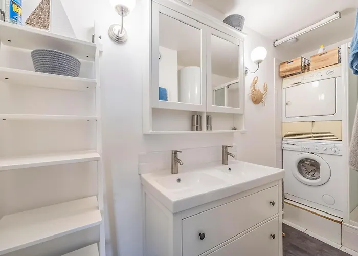 Διαμέρισμα Duplex Du Littoral - Vue Villers-sur-Mer