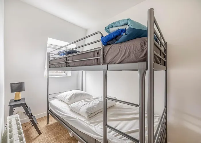 Duplex Du Littoral - Vue Διαμέρισμα Villers-sur-Mer