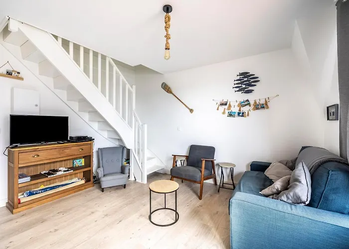 Duplex Du Littoral - Vue