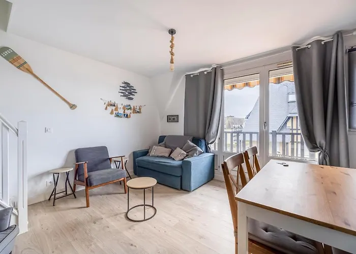 Duplex Du Littoral - Vue *