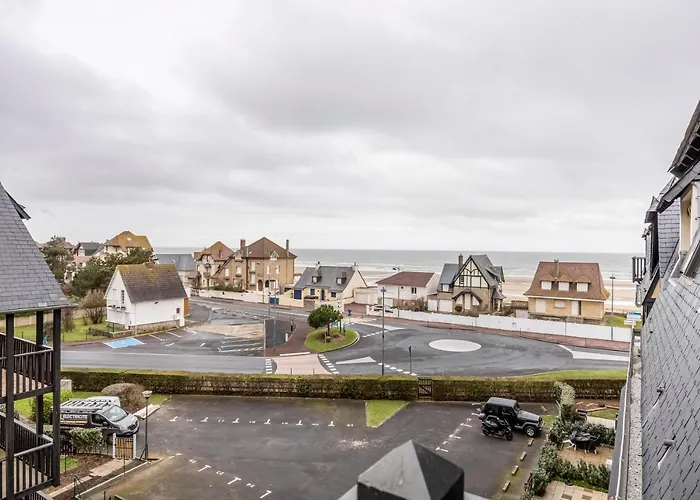 Διαμέρισμα Duplex Du Littoral - Vue