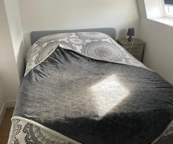 Duplex Du Littoral - Vue